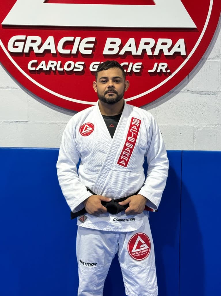 Prof. Jackson Ribeiro