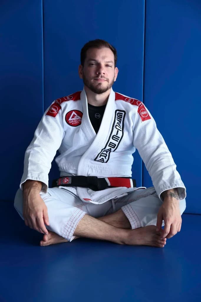 Prof. Raphael Almeida