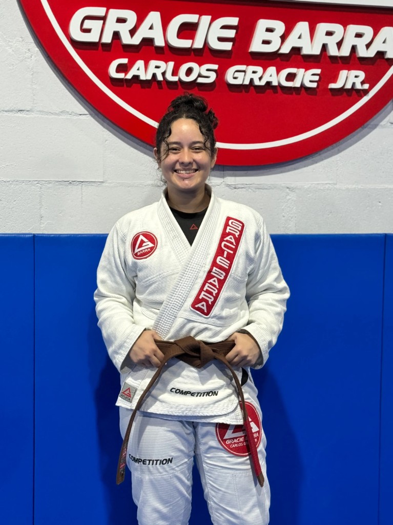 Prof. Débora Revoredo